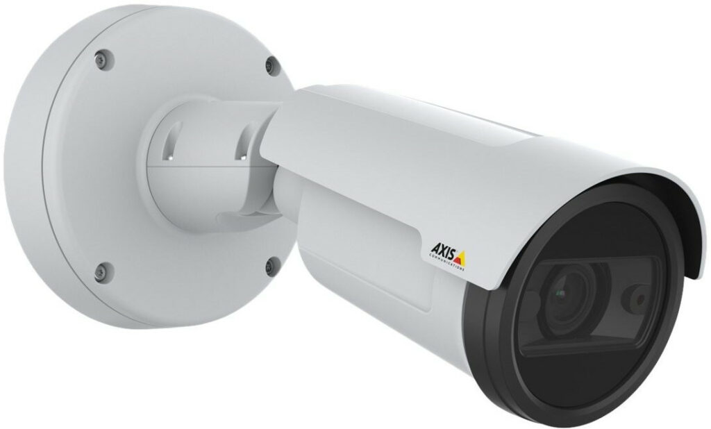 Hikvision DS-2CD2085FWD-I Axis P1448-LE Network Camera